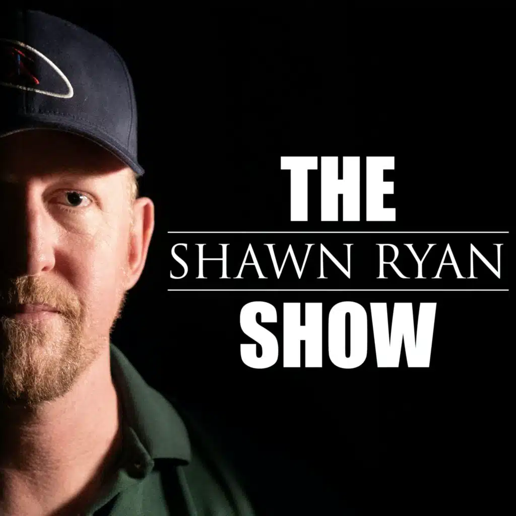 #27 Rob O'Neill - The Man Who Killed Bin Laden