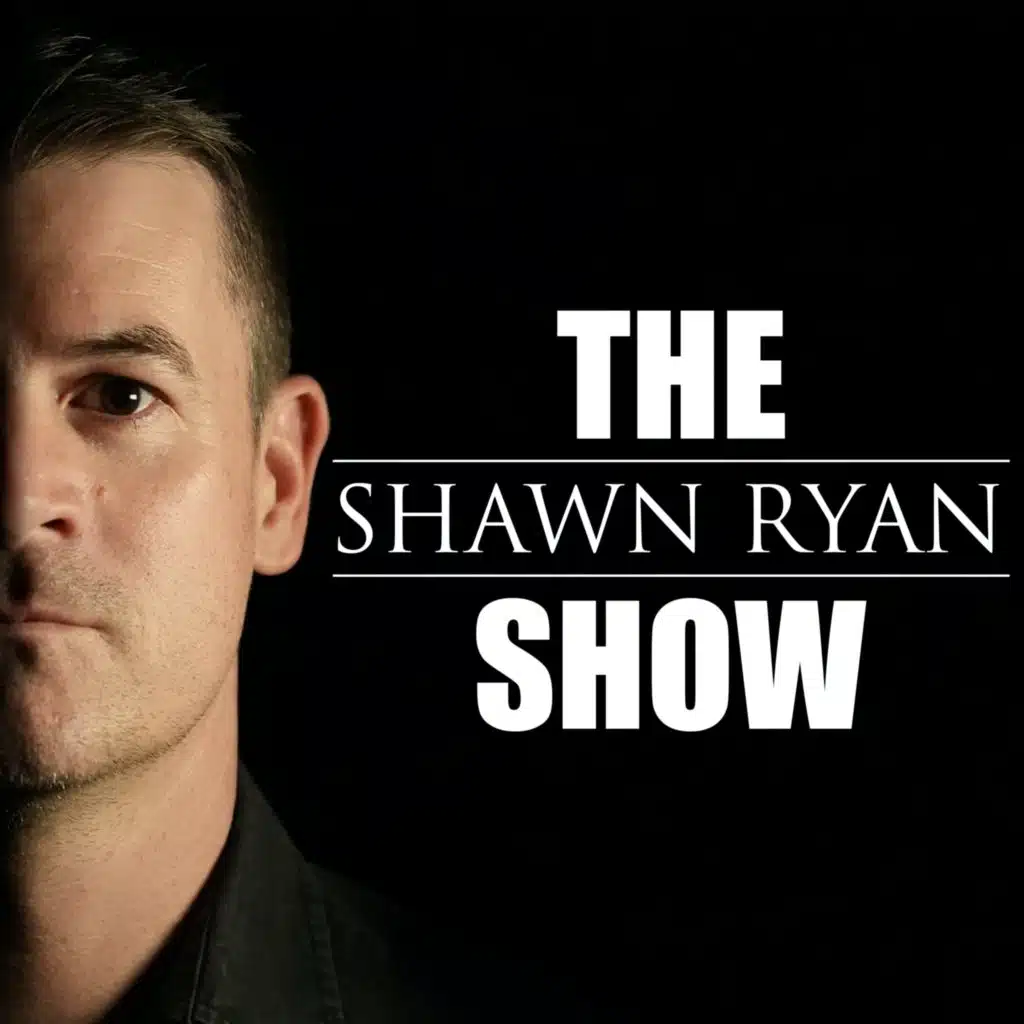 #35 Dr. John Delony - America's Mental Health Crisis