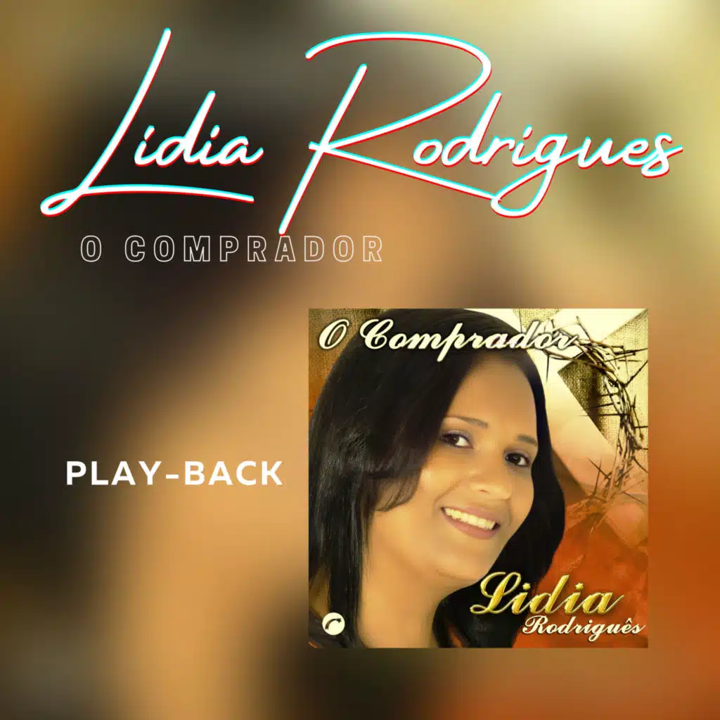 O Comprador (Playback)