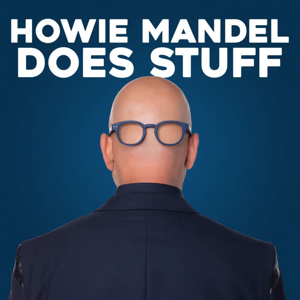 Kyle M [Kyle Mooney] Reveals Taylor Swift Style Music Drop | Howie Mandel Does Stuff #240