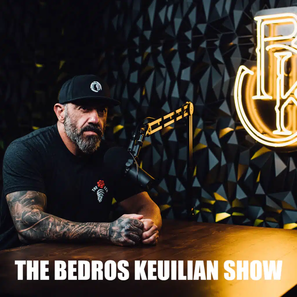 Bedros Keuilian
