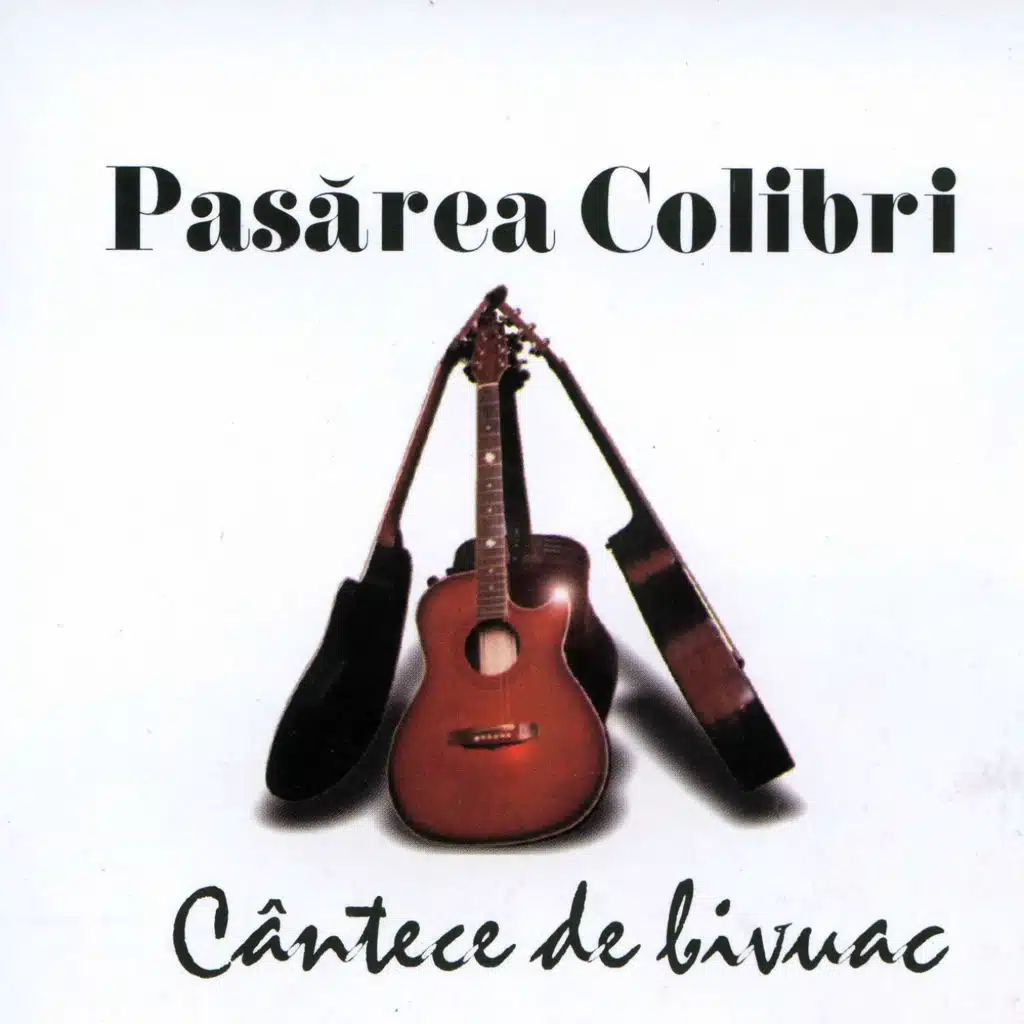 Cantece de bivuac