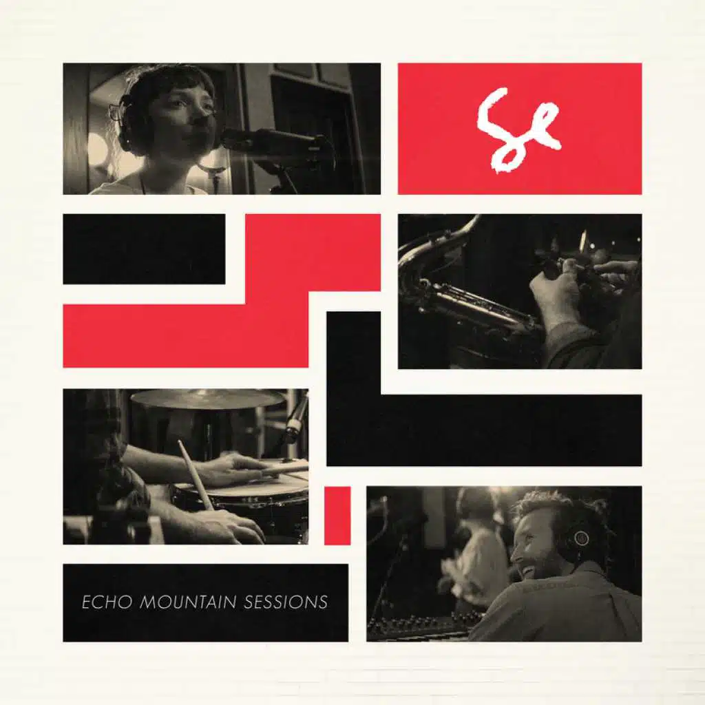 The Glow (Echo Mountain Sessions)