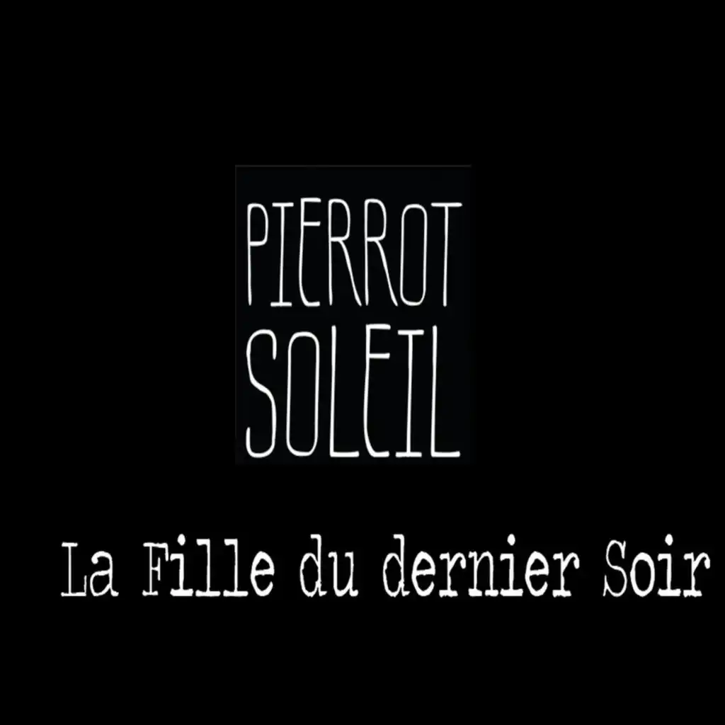 Pierrot Soleil