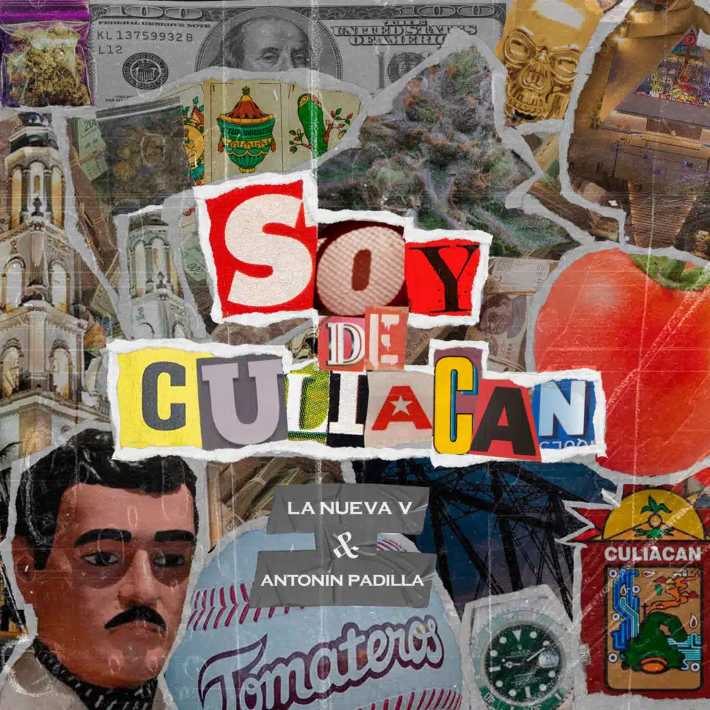 Soy de Culiacán