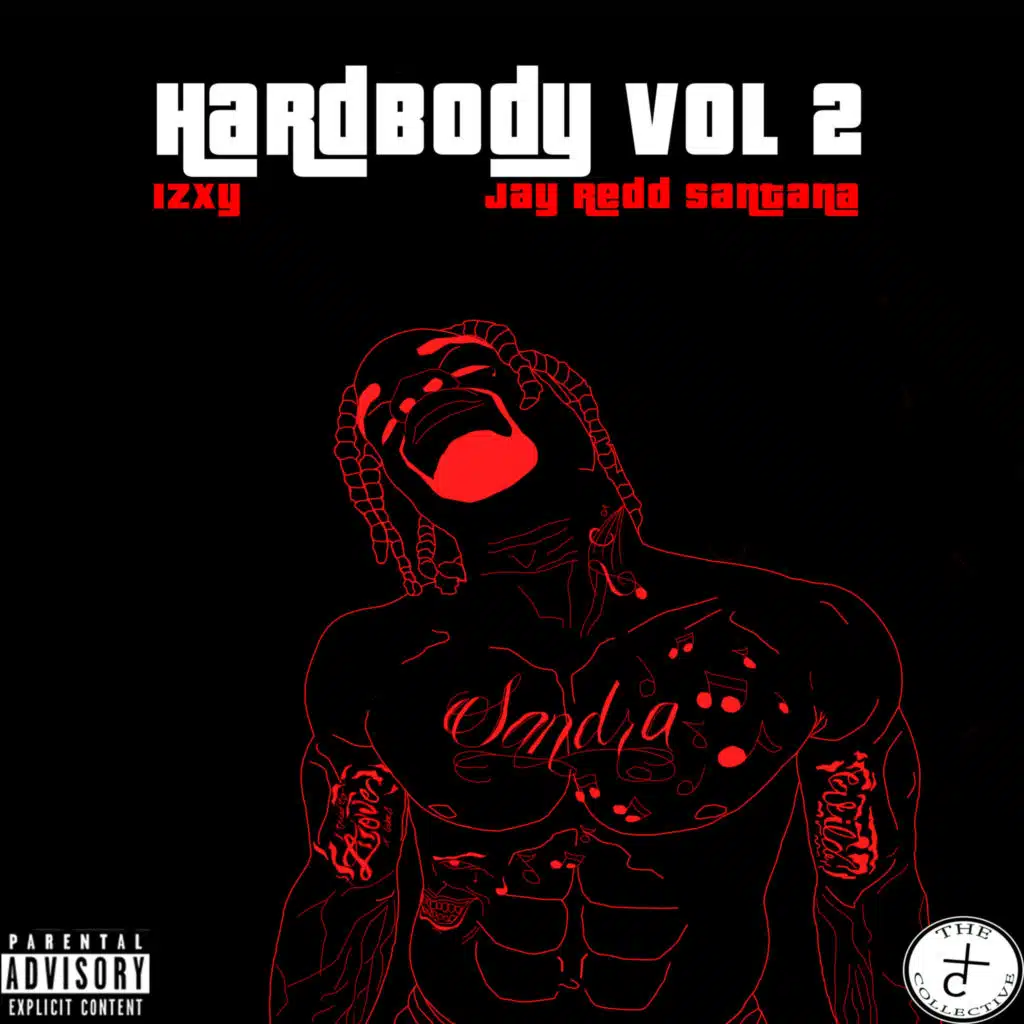 Hardbody, Vol. 2