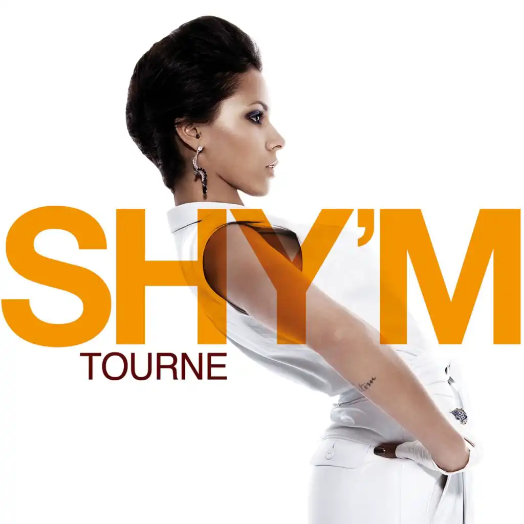 Tourne (Radio Edit)