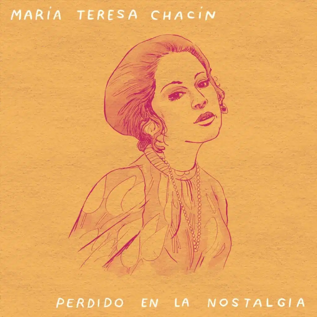 María Teresa Chacín