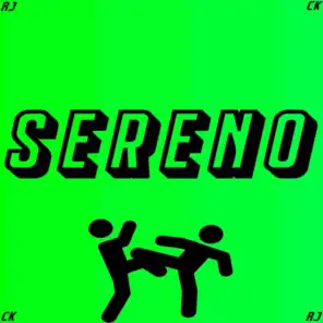 Sereno (feat. Ravanelli John)