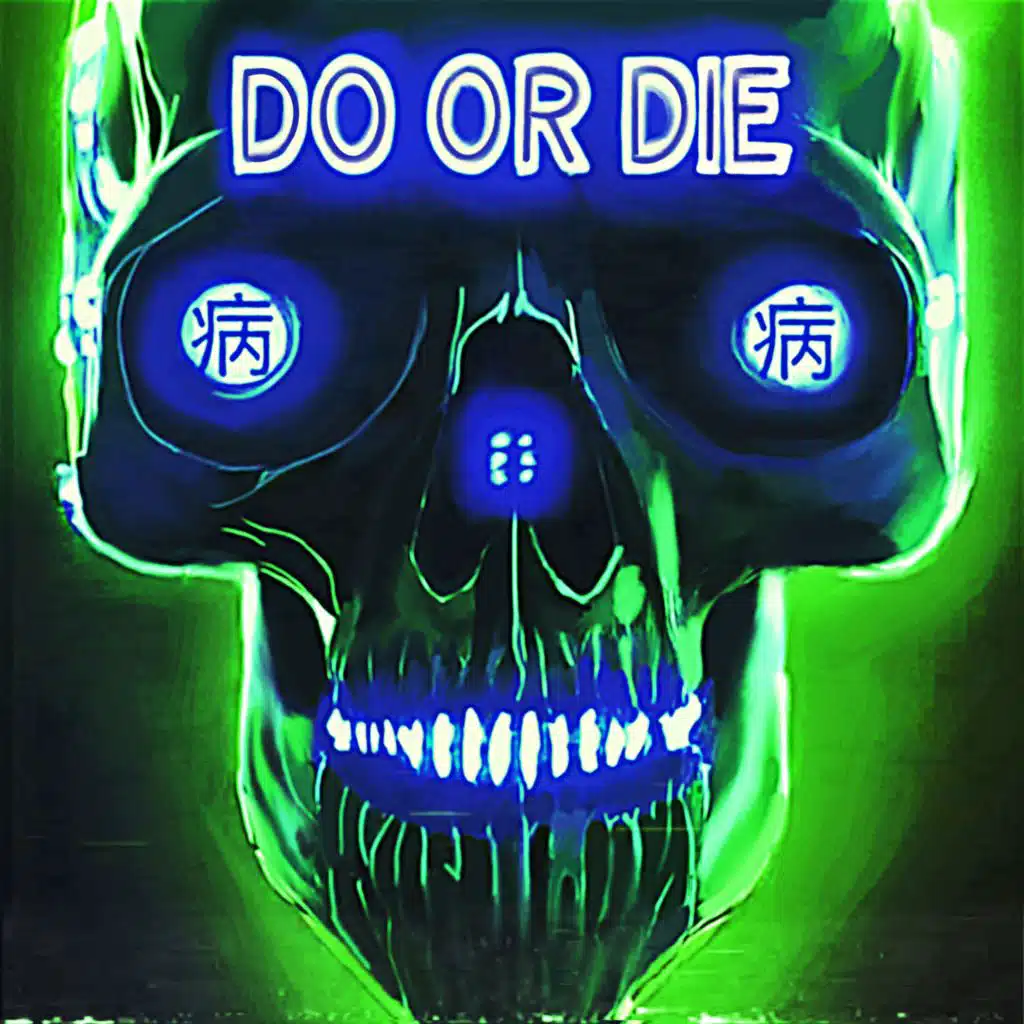 Magnolia Park & Ethan Ross