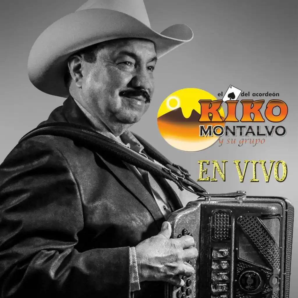 Kiko Montalvo