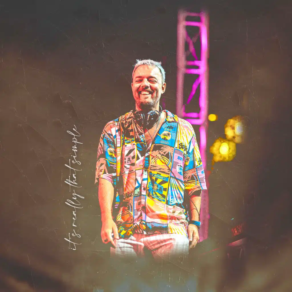 It's Really That Simple