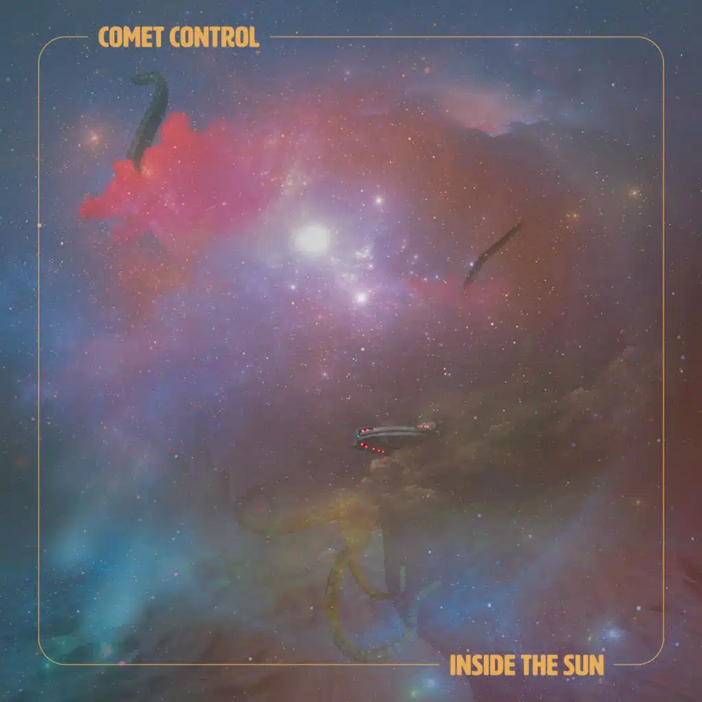 Comet Control
