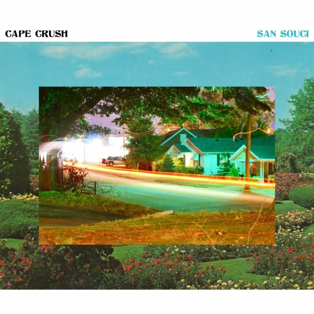 Del Water Gap