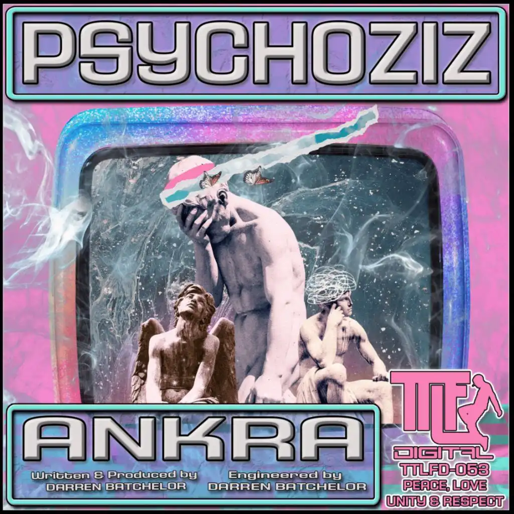 Psychoziz