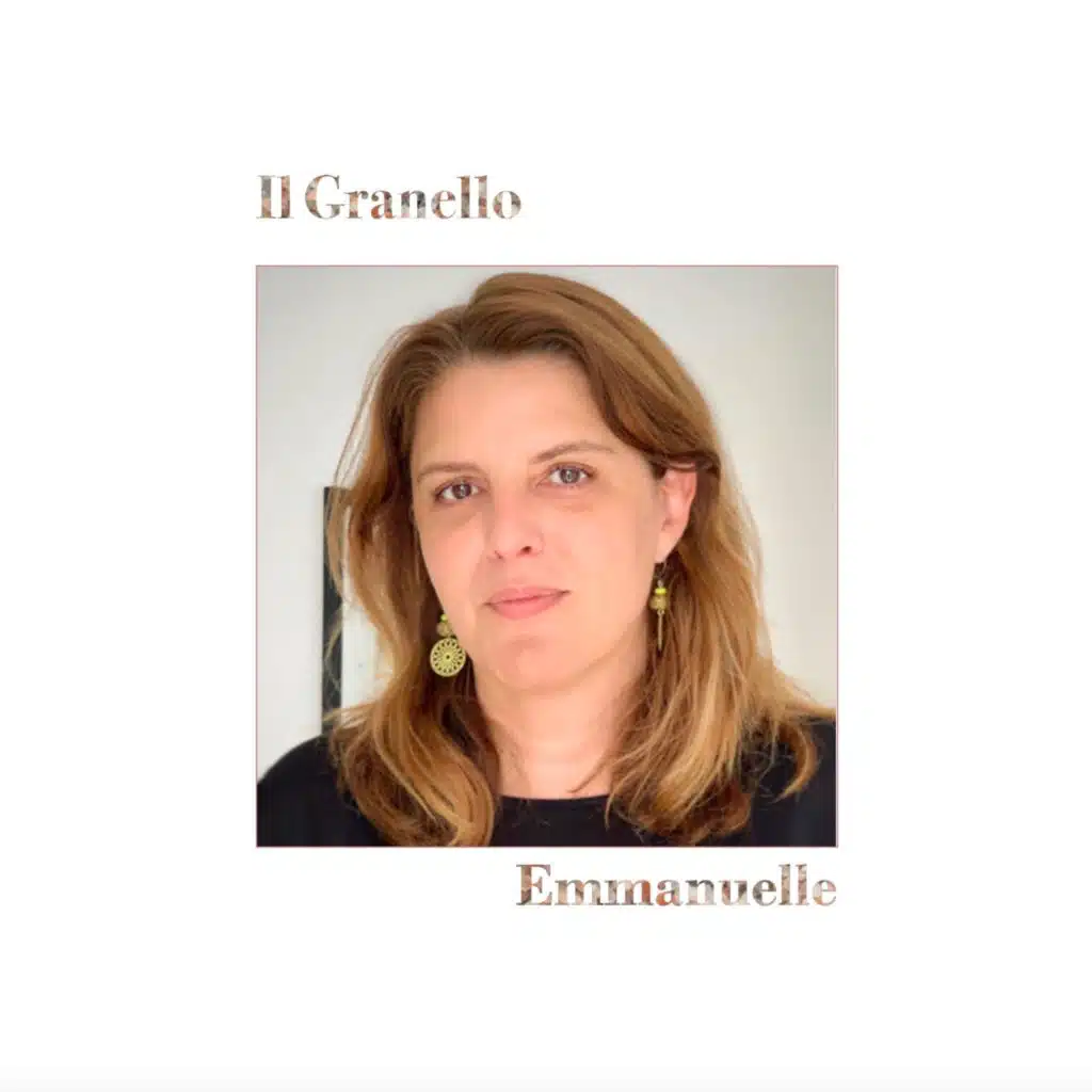 E48🇫🇷 - Emmanuelle Ledoux - Directrice Générale @INEC : Économie Circulaire (FR)