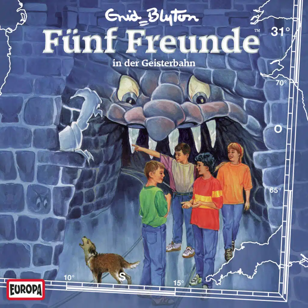 031/in der Geisterbahn