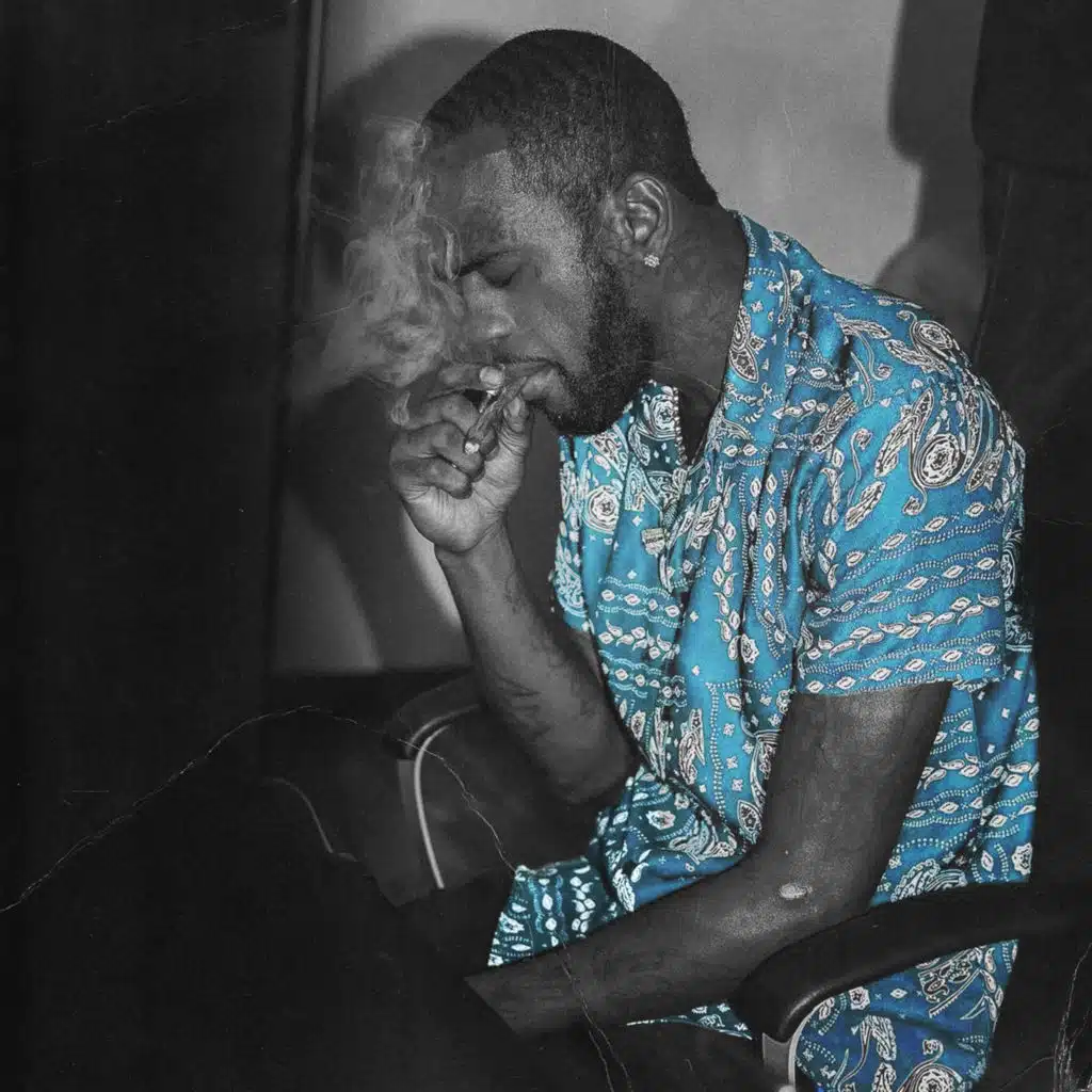 Kiing Shooter & Dave East