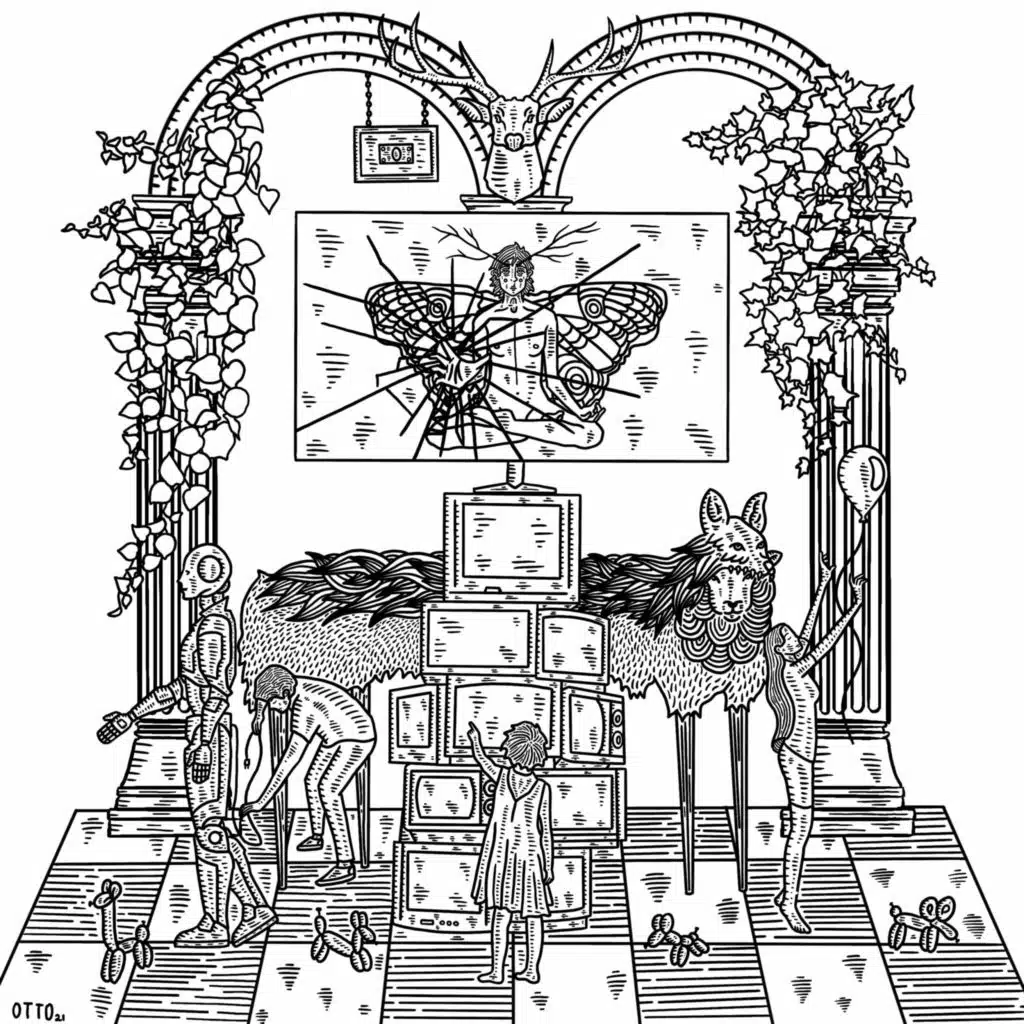 DAY IN DAY OUT (Instrumentals)