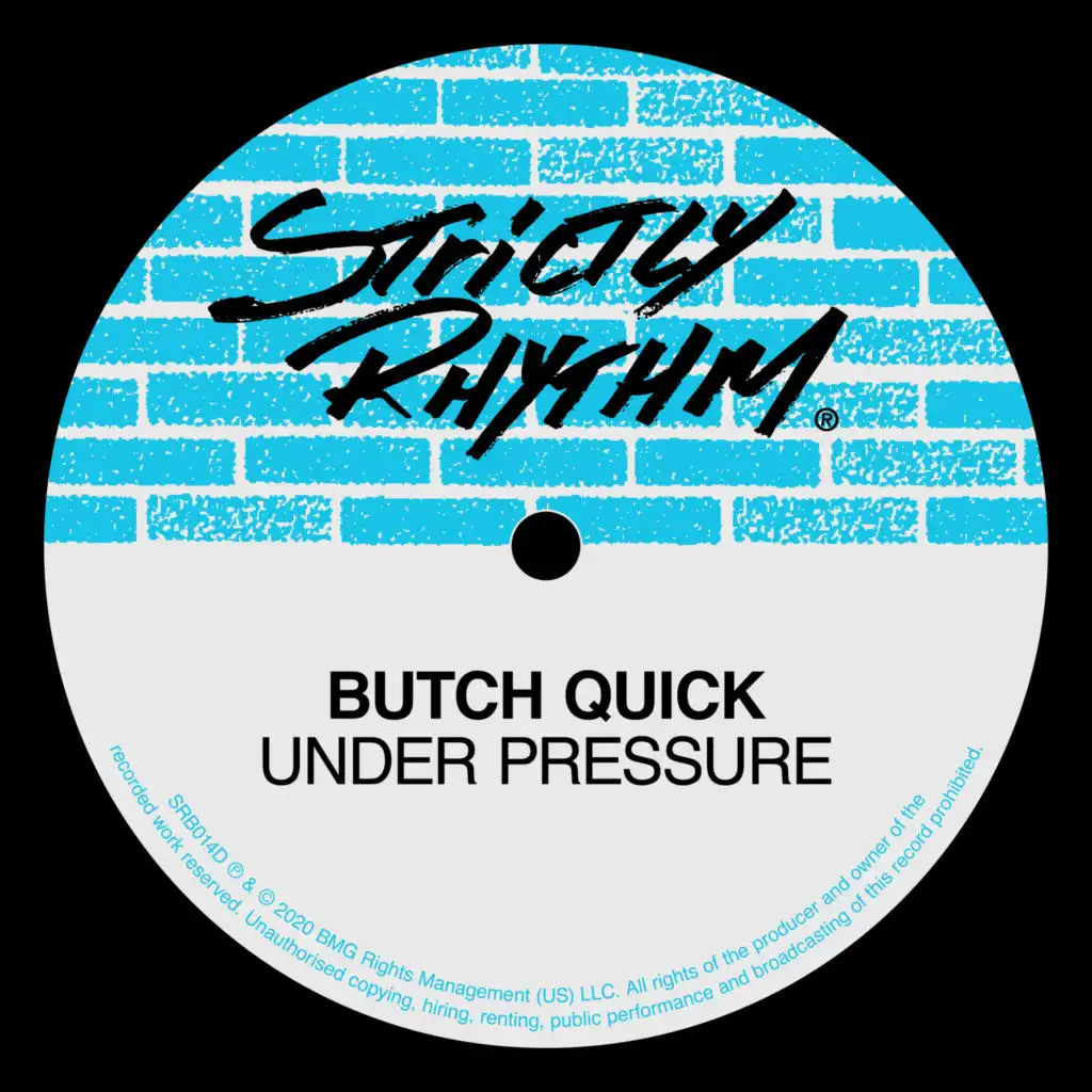 Butch Quick