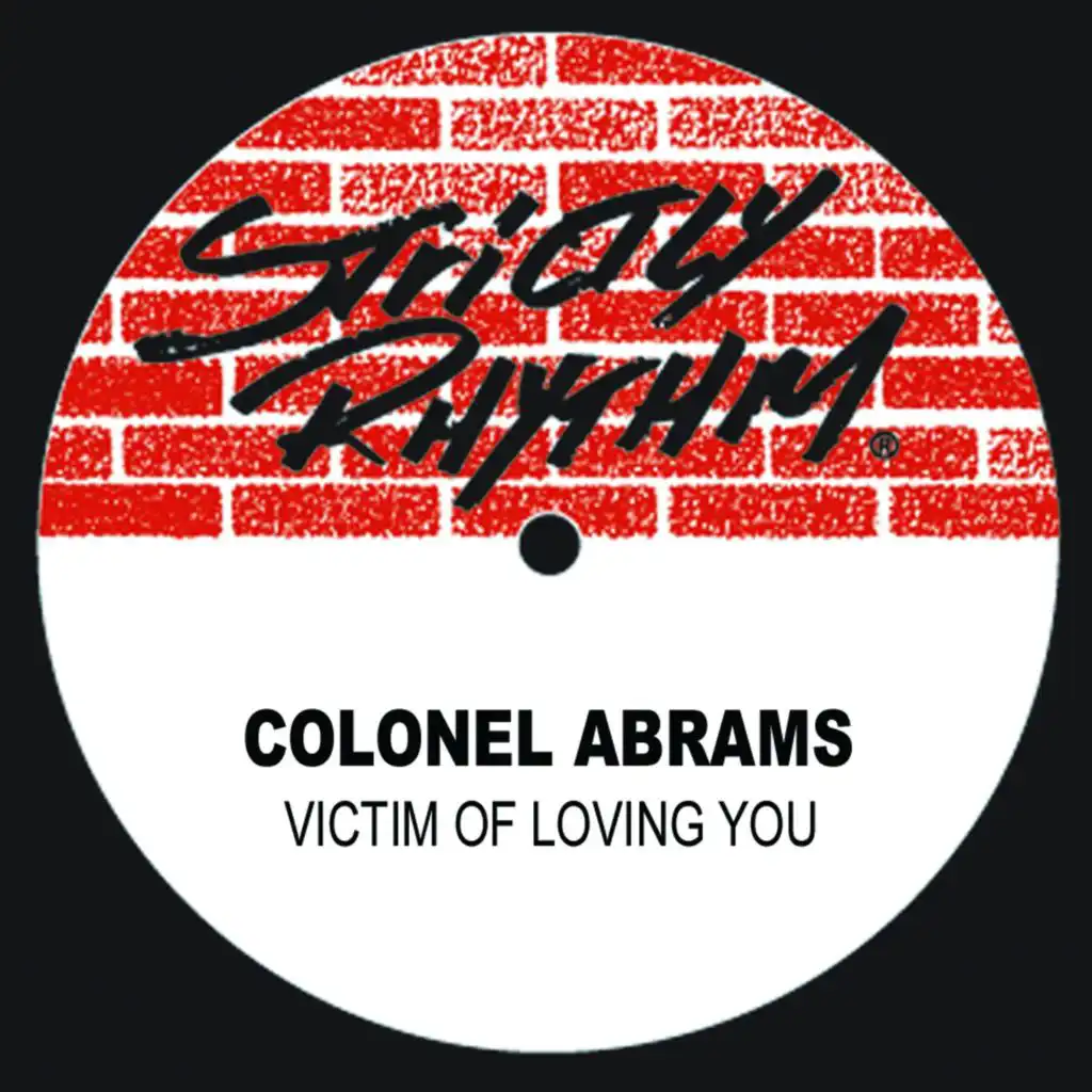 Victim Of Loving You (Underground Reprise)