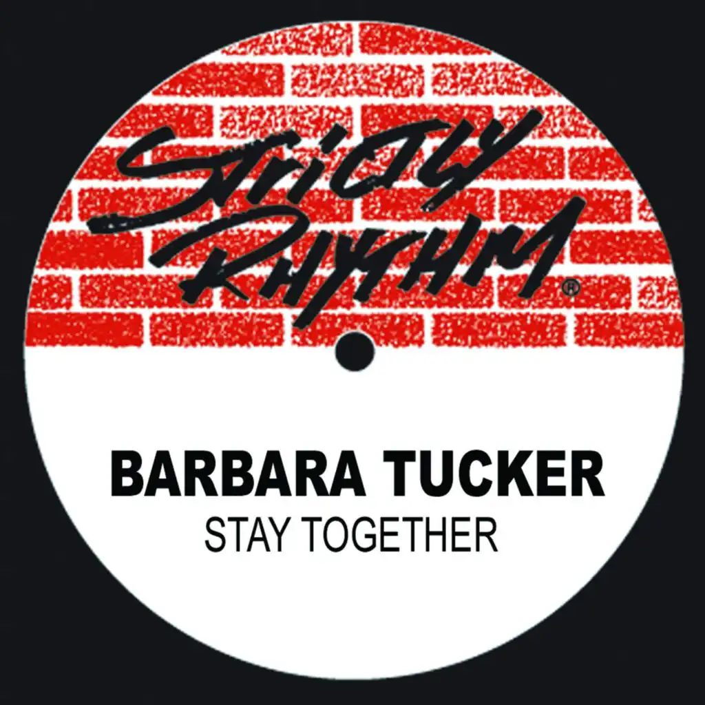 Stay Together (Funky Piano Mix)