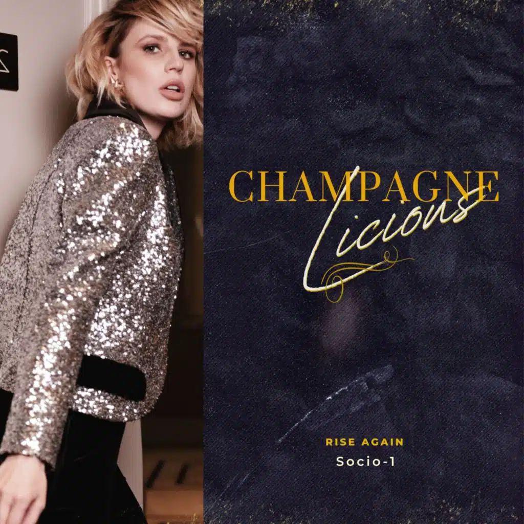 LET IT ROLL (Remastered Version)