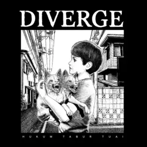 Diverge