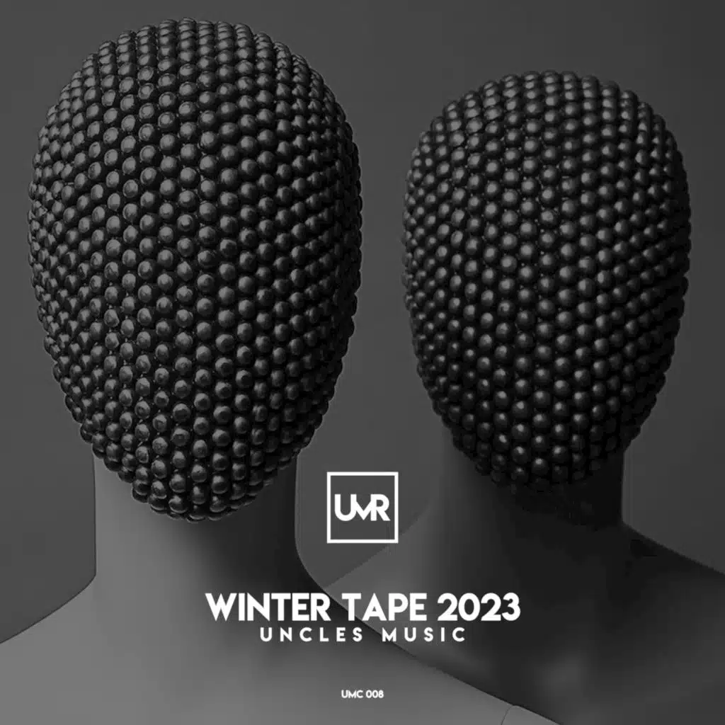 Uncles Music "Winter Tape 2023"