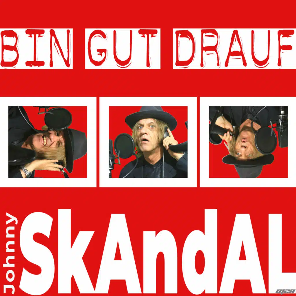 Bin Gut Drauf