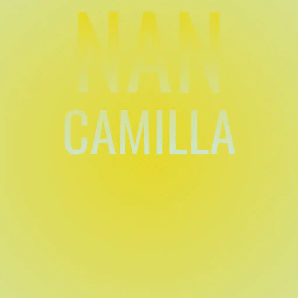 Nan Camilla