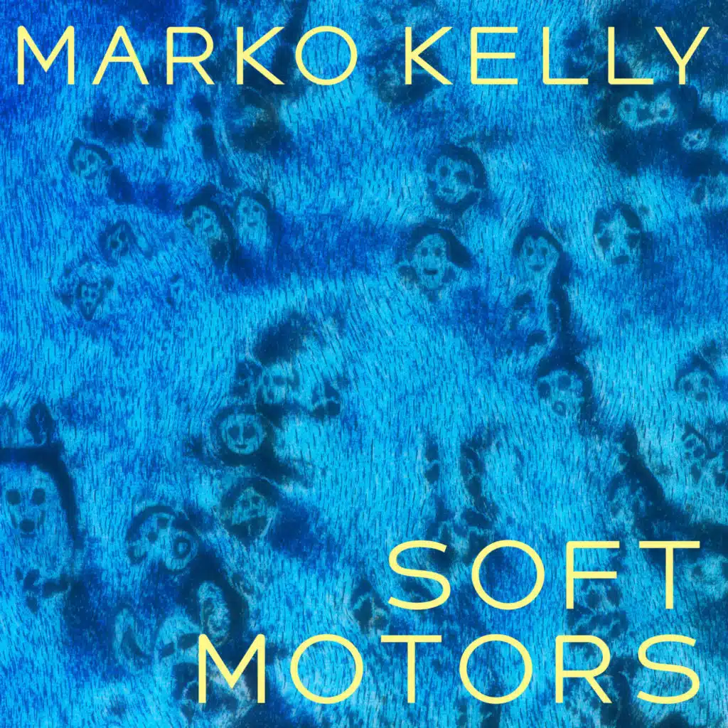 Soft Motors