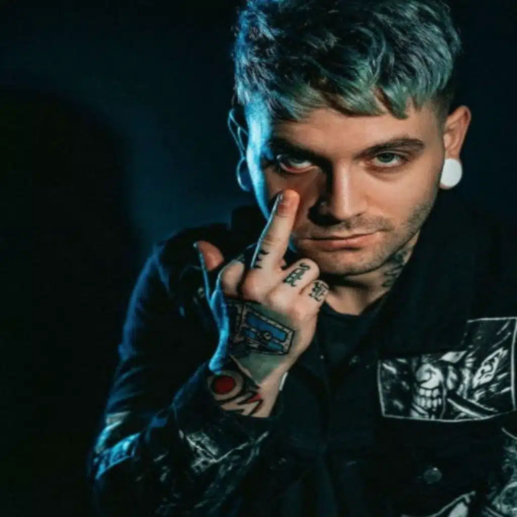 Bryan Kuznitz (Fame on Fire)