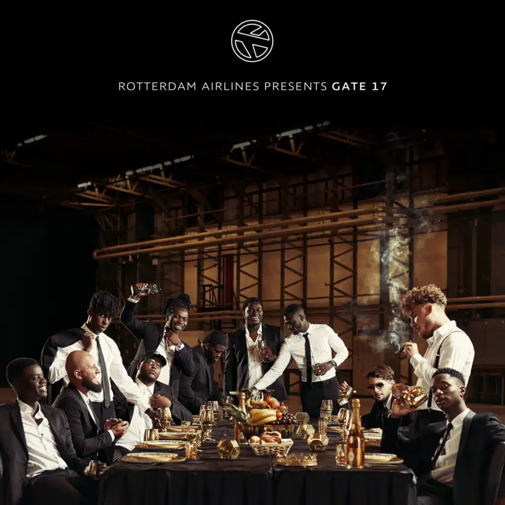 BKO featuring Jairzinho and Poke