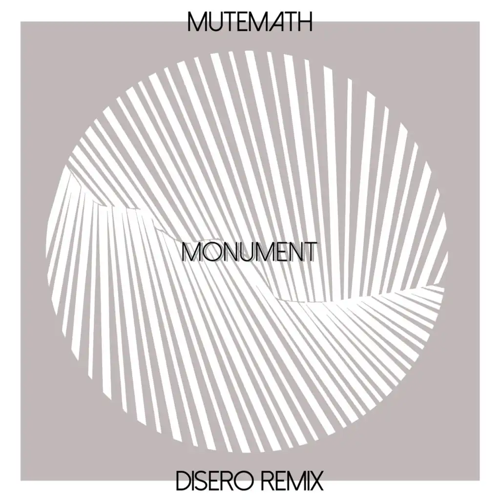 Monument (Disero Remix)