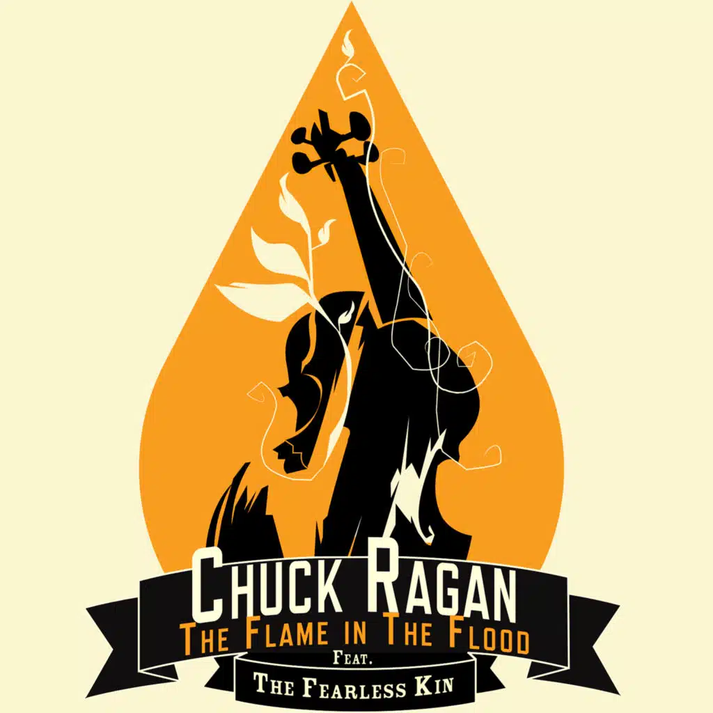 Chuck Ragan (live Duet With Paige Anderson)