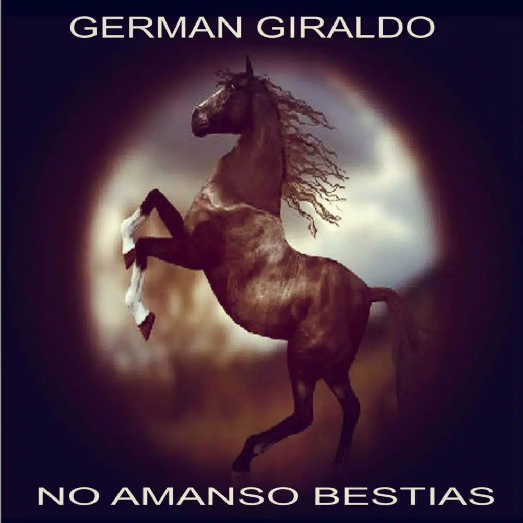 No Amanso Bestias