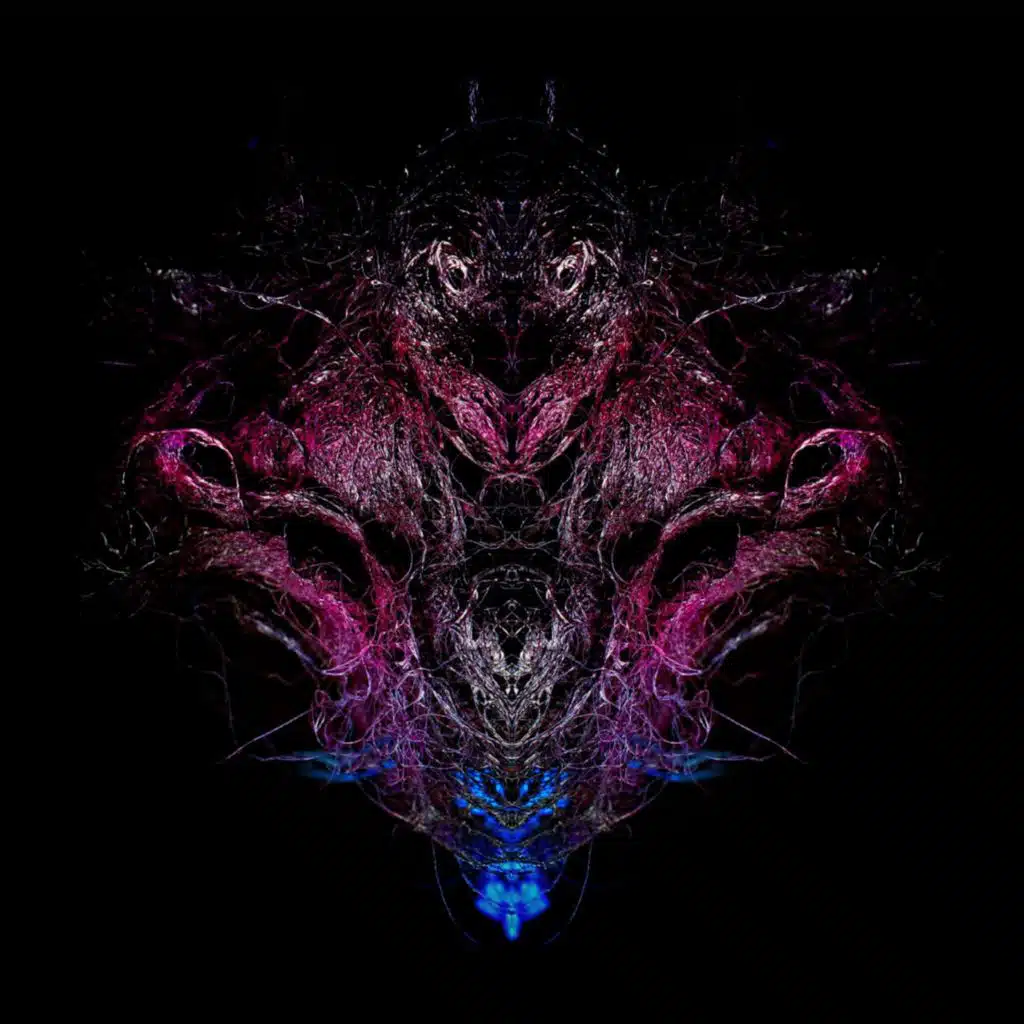 Spectral Gorge