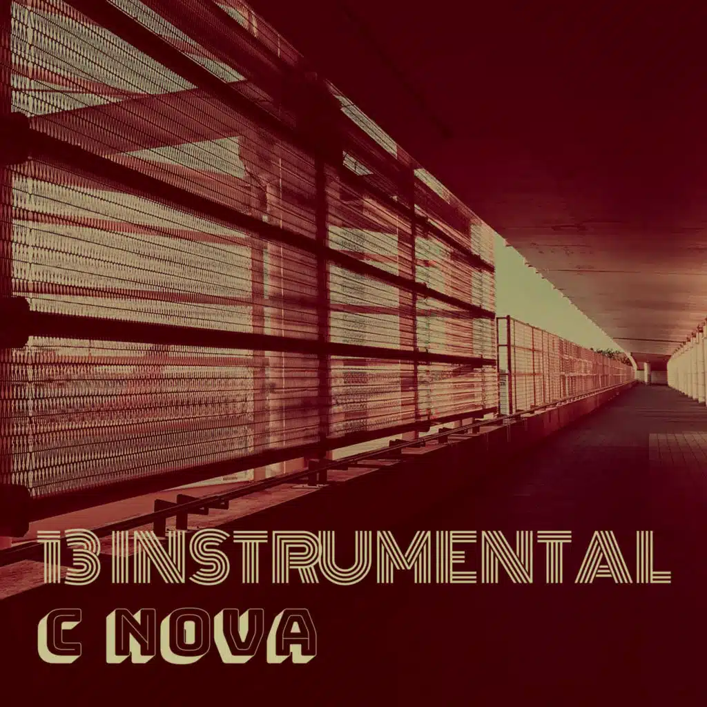 13 Instrumental