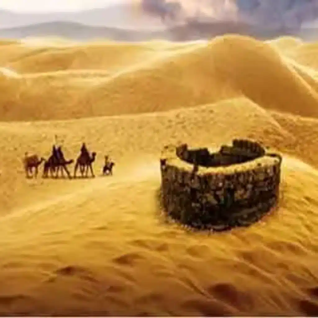 يوسف عليه السلام .