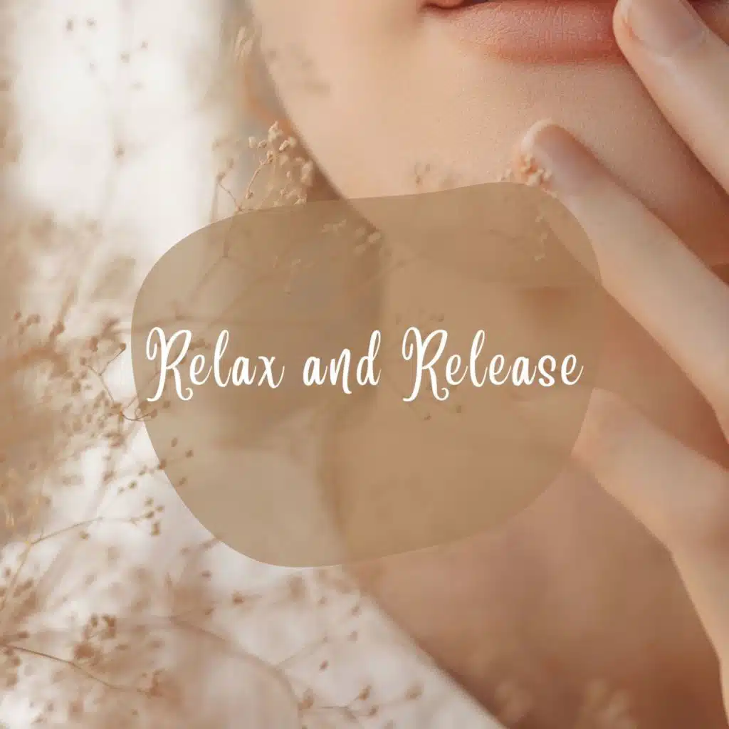 Relax and Release: Slow Guitar Soundscapes