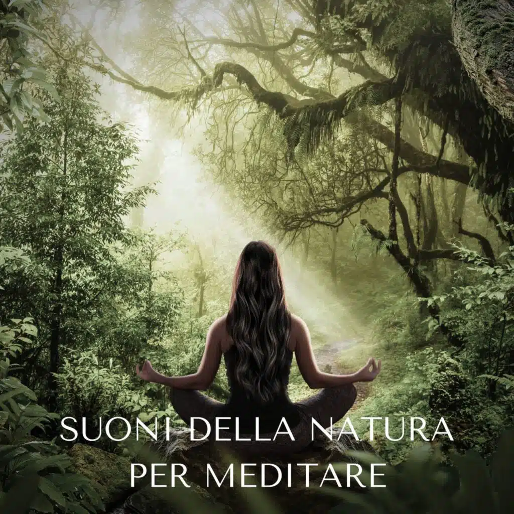 Suoni della natura per meditare: Musica per liberare la mente