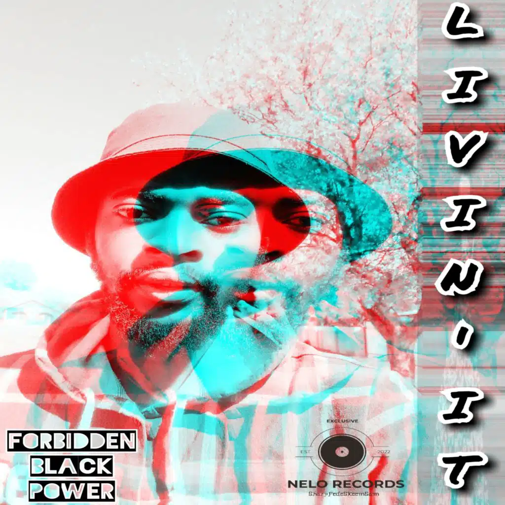 Forbidden Black Power
