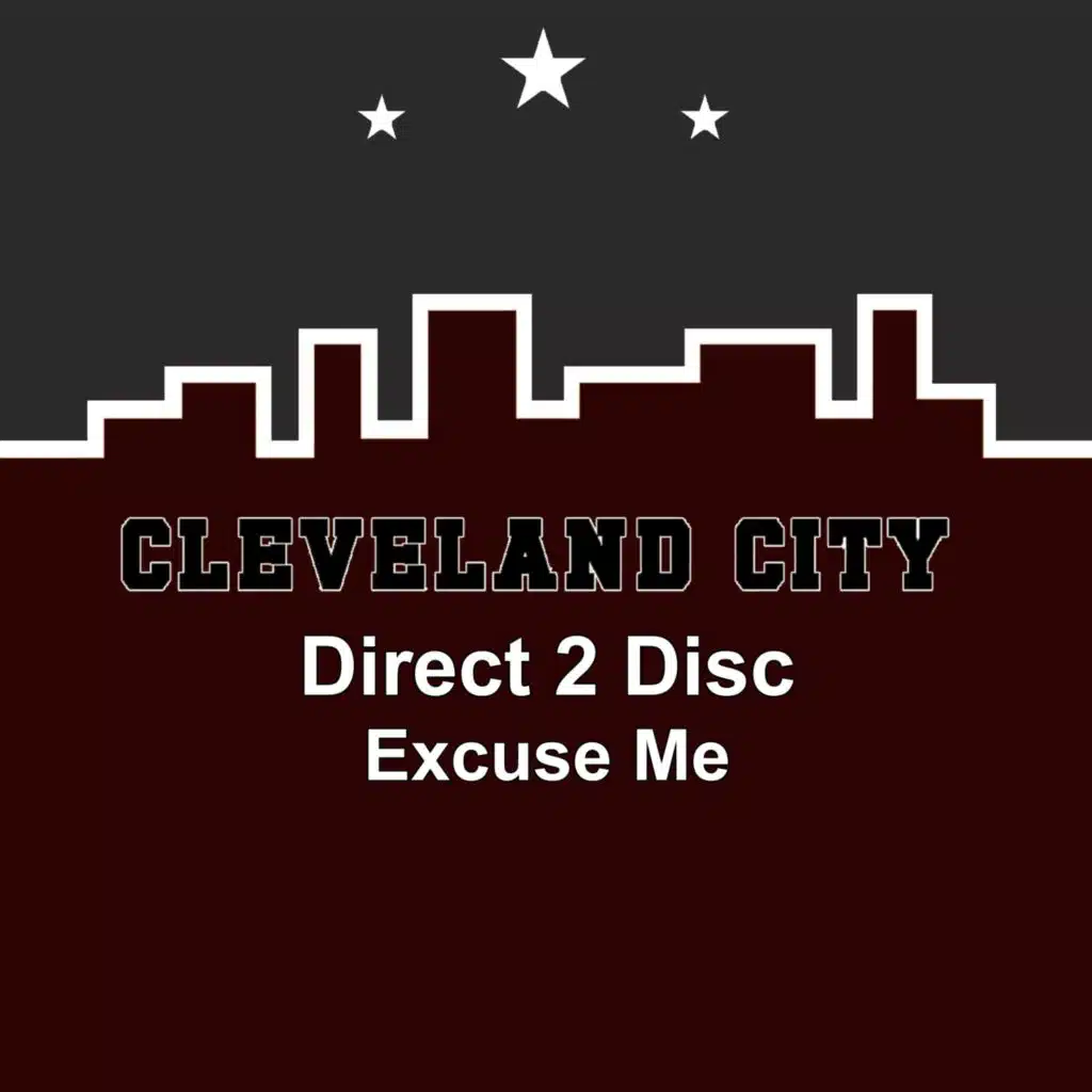 Direct 2 Disc