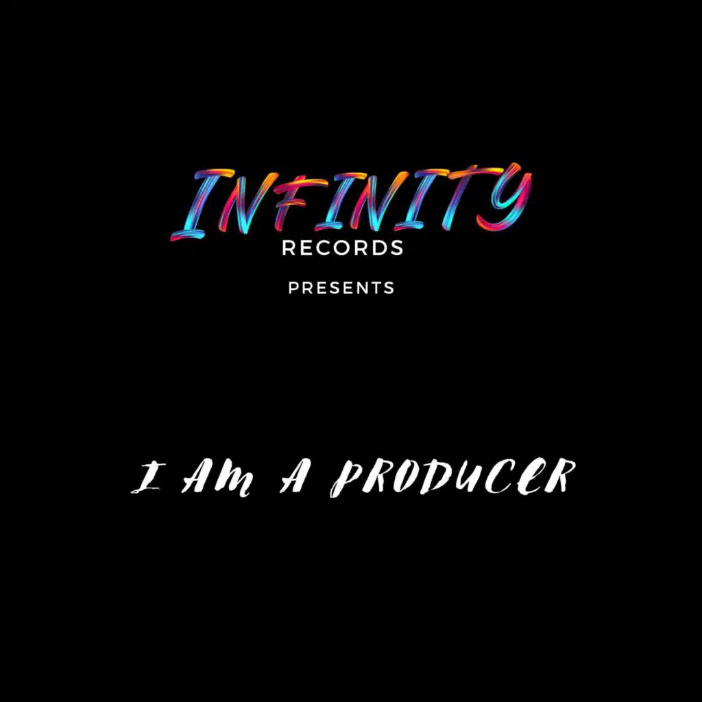 Mister Infinity
