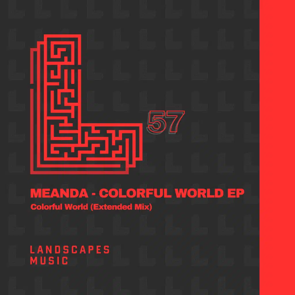 Colorful World (Extended Mix)
