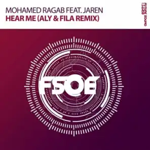 Mohamed Ragab feat. Jaren