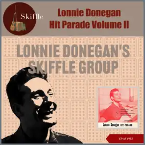 Lonnie Donegan's Skiffle Group