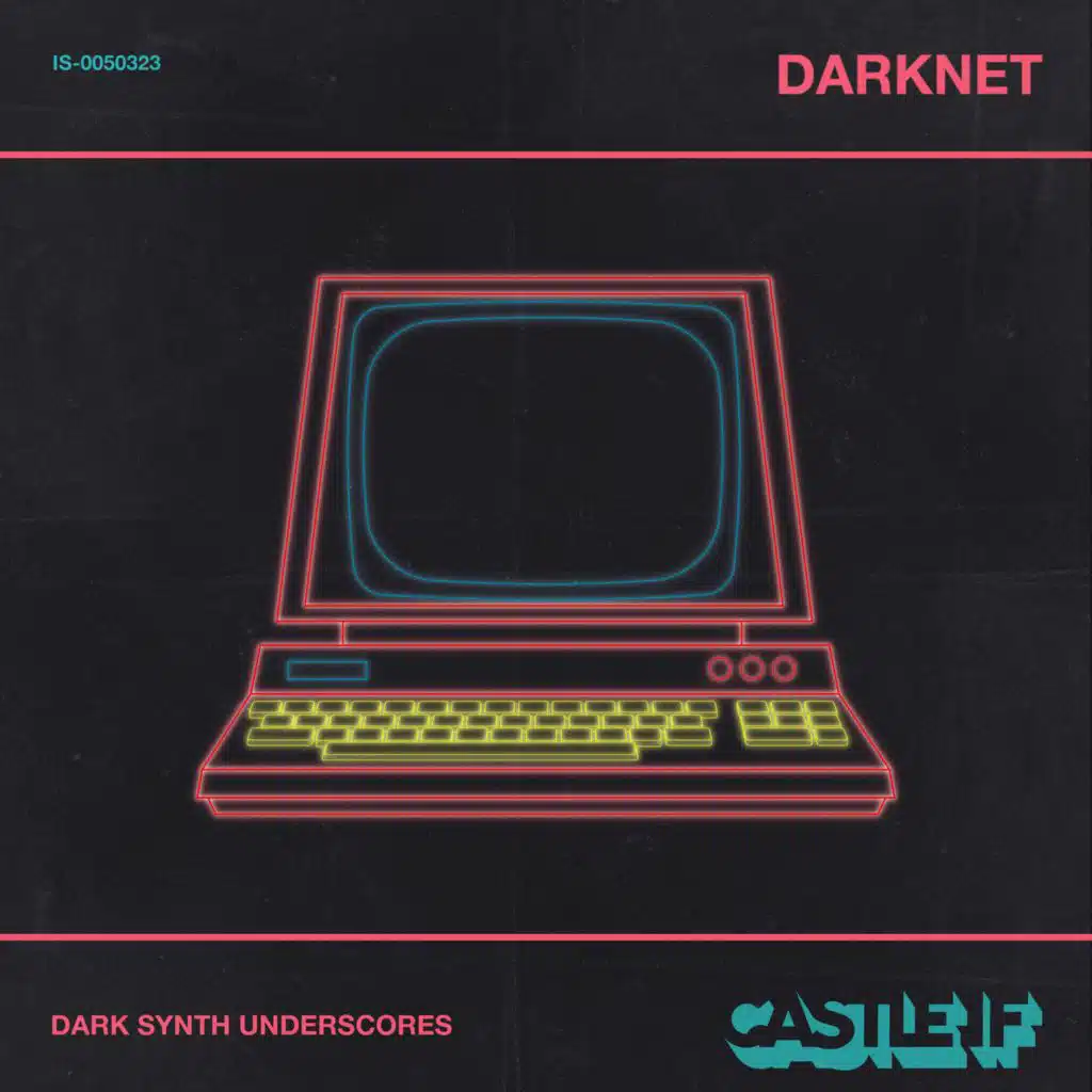 Darknet (Imaginary Soundtrack)
