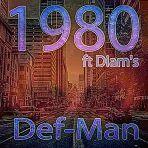 1980 (feat. Diam's)